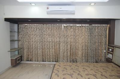 Bedroom Image of 1350 Sq.ft 3 BHK Apartment / Flat for sale in Juhu Mumbai for Rs. 52500000