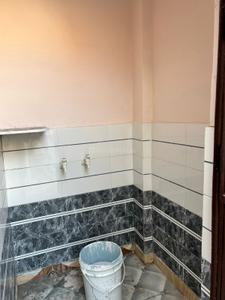 Bathroom Image of 1114 Sq.ft 1 BHK Builder Floor for sale in Sector 23 Faridabad for Rs. 8000000