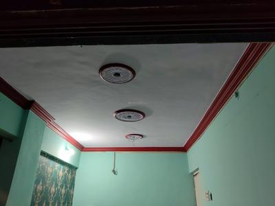 Living Room Image of 975 Sq.ft 2 BHK Apartment / Flat for rent in Oshodhara Greens, Kalyan West Kalyan for Rs. 17000