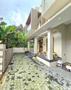 Image of 2400 Sq.ft 4 BHK Independent House for sale in Edathala, Aluva for Rs. 11000000