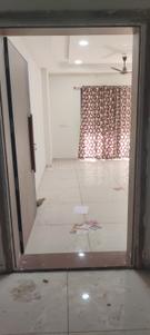 Hall Image of 1200 Sq.ft 3 BHK Apartment / Flat for rent in Rajeshwar Planets, Harni Vadodara for Rs. 32000