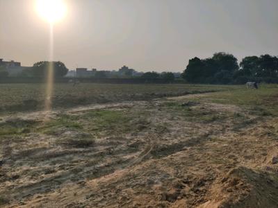 Image of 540 Sq.ft Residential Plot / Land for sale in Mansarovar Park, Bamheta Village, Ghaziabad for Rs. 2700000