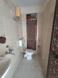 Image of 1050 Sq.ft 2 BHK Apartment / Flat for sale in Platinum Regalia, Ulwe, Navi Mumbai for Rs. 9000000