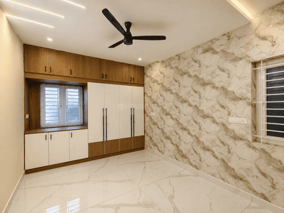 Bedroom Image of 3100 Sq.ft 3 BHK Independent House for sale in Saravanampatty Coimbatore for Rs. 17900000