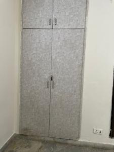 Bedroom Image of 684 Sq.ft 2 BHK Builder Floor for sale in Surya Nagar Ghaziabad for Rs. 6000000
