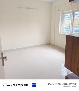 Bedroom Image of 680 Sq.ft 1 BHK Apartment / Flat for rent in C V Raman Nagar Bengaluru for Rs. 26000