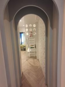 Hall Image of 1200 Sq.ft 3 BHK Apartment / Flat for sale in Sattva Sumera, Parel Mumbai for Rs. 49000000