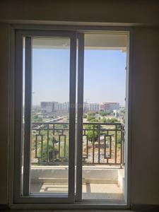Bedroom Image of 947 Sq.ft 2 BHK Apartment / Flat for sale in Bhankrota Jaipur for Rs. 4500000