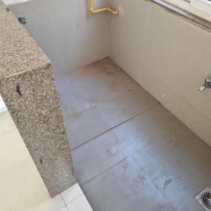 Balcony Image of 1350 Sq.ft 2 BHK Apartment / Flat for rent in Grand Riviera, Paldi Ahmedabad for Rs. 27000