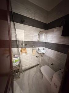 Image of 700 Sq.ft 2 BHK Builder Floor for rent in Rohini Builder Floors, Sector 24 Rohini, New Delhi for Rs. 21000