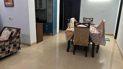 Hall Image of 1004 Sq.ft 2 BHK Apartment / Flat for sale in RPS Savana, Sector 88 Faridabad for Rs. 12500000