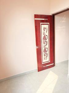 Bedroom Image of 820 Sq.ft 2 BHK Apartment / Flat for rent in V.K. Verna Residency, Salcete Goa for Rs. 15000