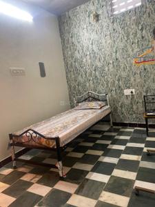Living Room Image of 1100 Sq.ft 3 BHK Builder Floor for rent in Saidapet Chennai for Rs. 8500