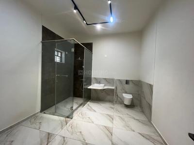 Kitchen Image of 5200 Sq.ft 5 BHK Villa for sale in Bhayli Vadodara for Rs. 33600000