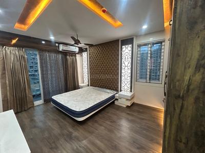 Bedroom Image of 2300 Sq.ft 3 BHK Apartment / Flat for sale in Phoenix One Bangalore West, Rajajinagar Bengaluru for Rs. 60000000