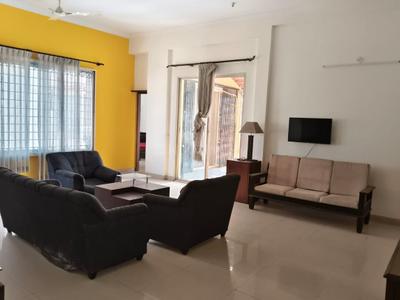 Hall Image of 2900 Sq.ft 4 BHK Apartment / Flat for sale in Fortune Sweetdreams Apartments by Fortune India, BTM Layout Bengaluru for Rs. 46000000