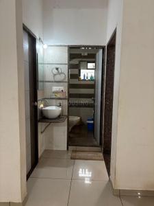 Image of 800 Sq.ft 2 BHK Apartment / Flat for sale in New Alkapuri, Vadodara for Rs. 3700000