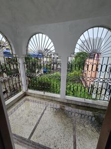 Balcony Image of 1800 Sq.ft 4 BHK Independent House for sale in Kasba Kolkata for Rs. 16000000