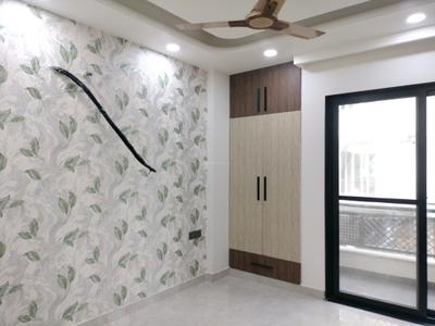 Bedroom Image of 1260 Sq.ft 3 BHK Builder Floor for sale in BPTP District 3, Sector 85 Faridabad for Rs. 14600000