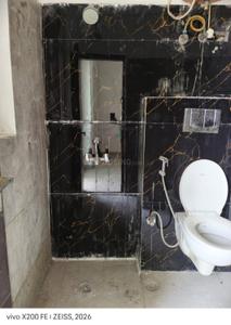 Bathroom Image of 1255 Sq.ft 2 BHK Apartment / Flat for rent in Sikka Karnam Greens, Sector 143B Noida for Rs. 35000