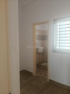 Bedroom Image of 2200 Sq.ft 3 BHK Villa for rent in Paramount Golfforeste Villas, Surajpur Greater Noida for Rs. 27000
