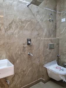 Bedroom Two Image of 1300 Sq.ft 4 BHK Apartment / Flat for sale in Sector 15 Dwarka New Delhi for Rs. 13500000