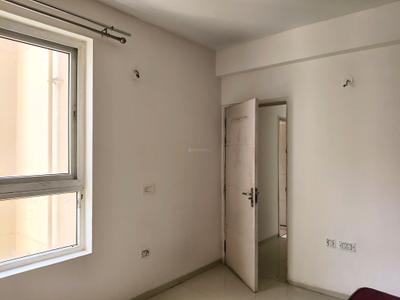 Bedroom Image of 1345 Sq.ft 2.5 BHK Apartment / Flat for sale in Bestech Park View Residency, Palam Vihar Gurgaon for Rs. 19000000