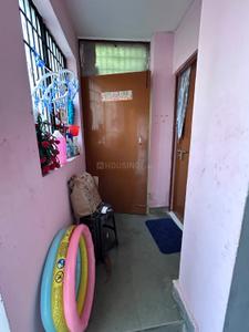Pooja Room Image of 750 Sq.ft 1.5 BHK Builder Floor for sale in Sector 51 Gurgaon for Rs. 6400000