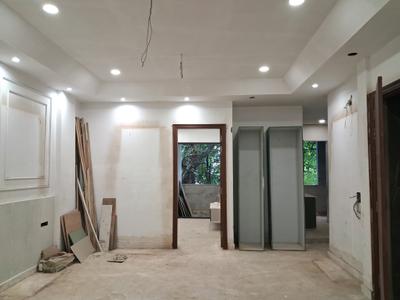 Living Room Image of 1350 Sq.ft 3 BHK Builder Floor for sale in Paschim Vihar New Delhi for Rs. 27500000