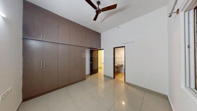 Bedroom Image of 1197 Sq.ft 2 BHK Apartment / Flat for sale in Prestige Ferns Residency, Harlur Bengaluru for Rs. 17000000