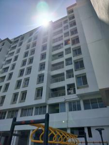 Image of 950 Sq.ft 2 BHK Apartment / Flat for sale in DG Shriram Corner, Dalve Wadi, Pune for Rs. 6000000