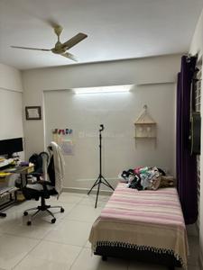 Bedroom Image of 1562 Sq.ft 3 BHK Apartment / Flat for sale in Choodasandra Bengaluru for Rs. 17000000