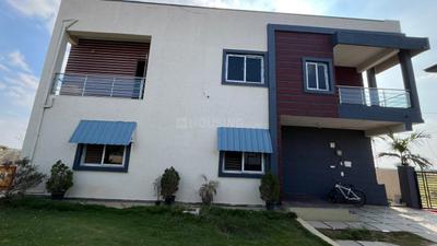 Image of 3159 Sq.ft 3 BHK Villa for sale in Shamshabad, Hyderabad for Rs. 18000000