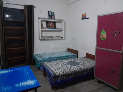 Bedroom Image of Saurabh Kumar in Ram Bagh, Kanpur