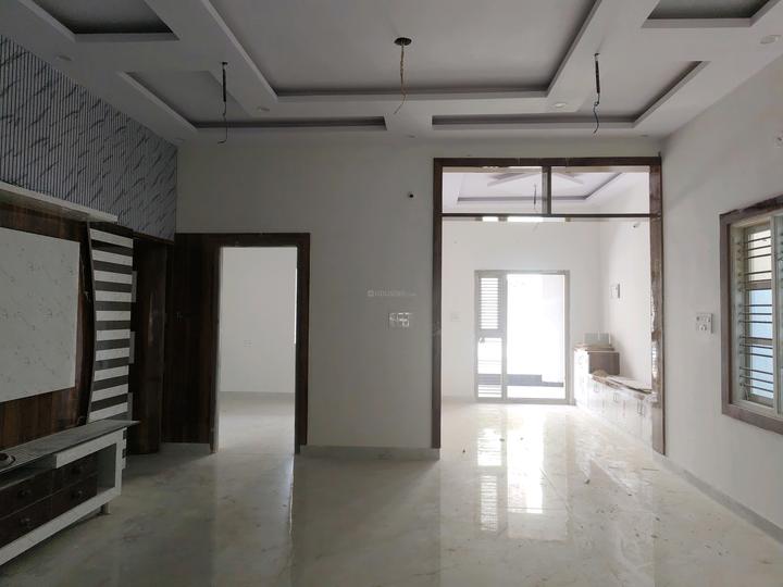 Horamavu Agara, Horamavu Main Image 1
