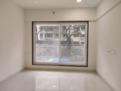 Bedroom Image of 1099 Sq.ft 2 BHK Apartment / Flat for sale in Nicco Residency, Jogeshwari East Mumbai for Rs. 19300000