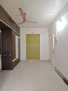 Bedroom Image of 600 Sq.ft 1 BHK Apartment / Flat for rent in Dhayari Pune for Rs. 12500