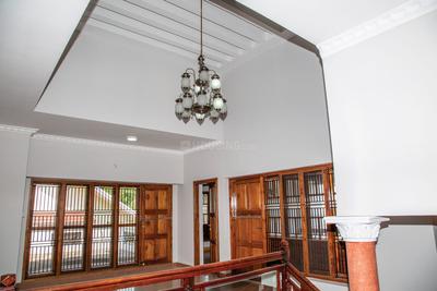 Kitchen Image of 4000 Sq.ft 5 BHK Independent House for sale in Vennala Kochi for Rs. 25000000