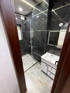 Image of 1800 Sq.ft 3 BHK Builder Floor for rent in Pitampura, New Delhi for Rs. 55000