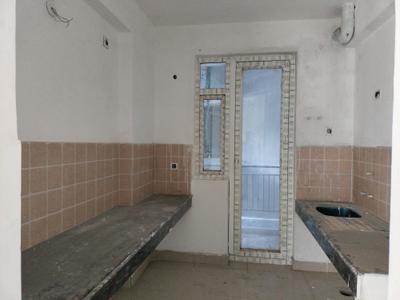 Kitchen Image of 1695 Sq.ft 4 BHK Apartment / Flat for sale in Sikka Kaamya Greens, Noida Extension Greater Noida for Rs. 13560000