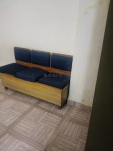 Hall Image of 400 Sq.ft 1 BHK Apartment / Flat for rent in Chotta Shimla Shimla for Rs. 8000