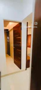 Bedroom Image of 1650 Sq.ft 3 BHK Apartment / Flat for rent in Raheja Crest, Andheri West Mumbai for Rs. 160000