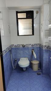 Image of 550 Sq.ft 1 BHK Apartment / Flat for sale in Romell Allan Villa, Santacruz East, Mumbai for Rs. 14000000