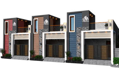 Image of 1050 Sq.ft 2 BHK Independent House for sale in Veppampattu, Chennai for Rs. 4800000
