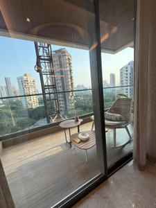 Balcony Image of 1795 Sq.ft 3 BHK Apartment / Flat for sale in Matunga East Mumbai for Rs. 104720000