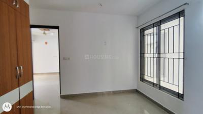 Balcony Image of 1028 Sq.ft 2 BHK Apartment / Flat for rent in Aratt Milano, Gattahalli Bengaluru for Rs. 30000