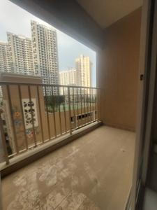 Balcony Image of 1141 Sq.ft 3 BHK Apartment / Flat for sale in Godrej Green Vistas, Mahalunge Pune for Rs. 9800000