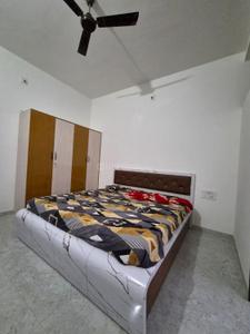 Bedroom Image of 1500 Sq.ft 3 BHK Independent House for rent in Subhashnagar Bhavnagar for Rs. 25000