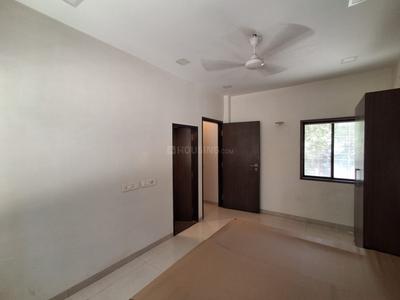 Hall Image of 1050 Sq.ft 2 BHK Apartment / Flat for rent in Dadar East Mumbai for Rs. 100000