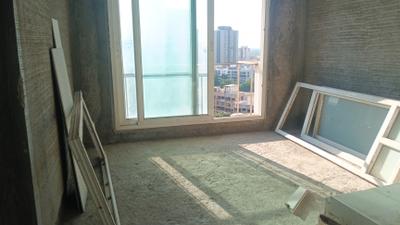 Bedroom Image of 2350 Sq.ft 4 BHK Apartment / Flat for sale in Midcity Shikhar, Andheri West Mumbai for Rs. 110000000